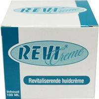 Natural Sales Revicreme Revitaliserende Huidcreme