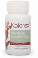 Sanopharm Kolorex Capsules 30 st