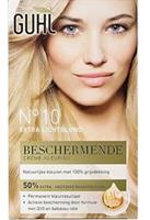 Guhl Protecture 10 Extra Lichtblond