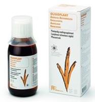 RP Vitamino Analytic Oligoplant Angelica Archangelica 120ml