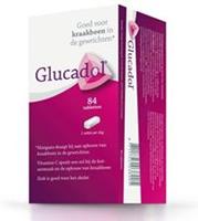Glucadol 1186mg Tabletten 84st