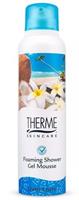 Therme Foaming Shower Mousse Showergel 200 ml