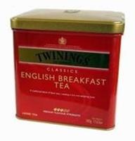 Twinings English Breakfast Tea