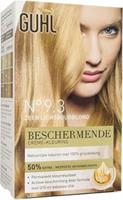 Guhl Protecture 9.3 Zeer Lichtgoudblond