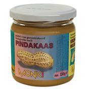 Monki Pindakaas 330gr