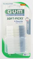 GUM Soft Picks X-Large