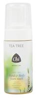 Chi Eerste Hulp Hand & Body Foam Wash