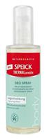 Speick Thermal Sensitive Deo Spray 75ml