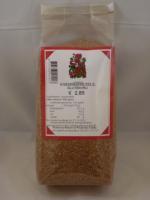 Le Poole Voedingsvezels Appel 400gr