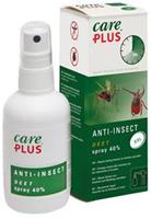 Care Plus Deet 40% Anti-Insect Spray 200ml
