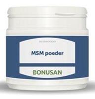 Bonusan MSM Poeder
