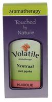 Volatile Huidolie Neutraal 100ml