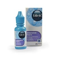 Amo Augentropfen Blink intensive tears 10 ml