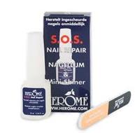 Herome S.O.S Nailrepair