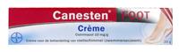 Canesten Foot Creme