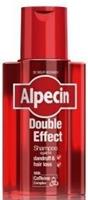 Alpecin Shampoo Dubbel Effect