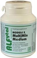 Alfytal Multimin medium 90cp