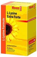 Bloem L-Lysine Extra Forte Tabletten 60st