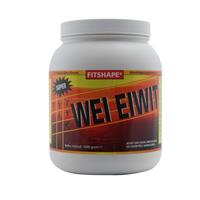 Fitshape Wei Eiwit Vanille