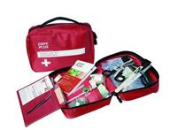 Care Plus First Aid Kit Adventurer 1st