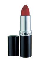 Benecos Lipstick Soft Coral