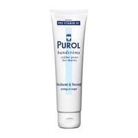 Purol Handcreme Tube