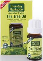 Thursday Plantation Tea Tree Olie 10ml
