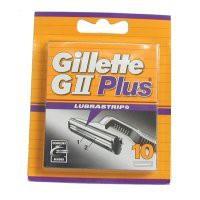 Gillette G2 Plus scheermesjes 20st