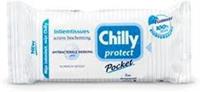 Chilly Intimate Wipes - Doekjes Protect 12 stuks