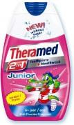 Theramed Tandpasta Junior 2in1