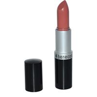 Benecos Lippenstift pink honey 1st