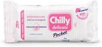 Chilly Pocket Gel Delicate Doekjes