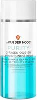 Dr. Van Der Hoog Purity 2-fasen Oog- En Lipreinigingslotion