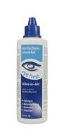 Eye Fresh Lenzenvloeistof Alles-In-1 Zacht 240ml