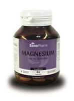 Sanopharm Magnesium 100mg Tabletten