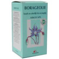 Arkocaps Borageolie Capsules 45st