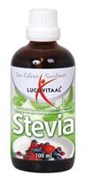 Lucovitaal Stevia Vloeibaar