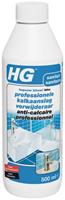 HG Professionele Kalkaanslag Verwijderaar (Hagesan Blauw) 1l