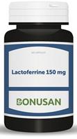 Bonusan Lactoferrine 150mg Capsules