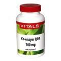 Vitals Q10 100mg 60 softgels