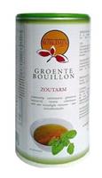 Sublimix Glutenvrije Groentenbouillon Zoutarm 260gr