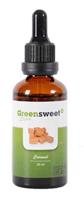 Greensweet Stevia Caramel 50ml