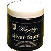 Hagerty Silver & Multimetal Foam 150 ml 1 Stück