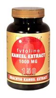 Artelle Fytoline Kaneel Extract Capsules