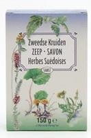 Zweedse Kruiden Zeep 150gr