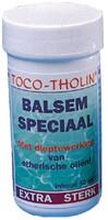 Toco Tholin Balsem Speciaal Pot 50ml