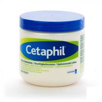 Cetaphil Moisturising Cream