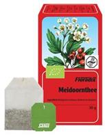 SALUS Pharma Weißdornblätter mit Blüten Tee Salus Filterbeutel 15 Stück