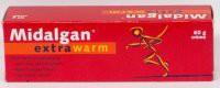 Midalgan Extra Warm 60gr