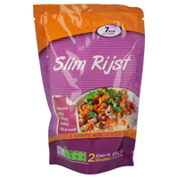 Slim Pasta Rijst Per Zak